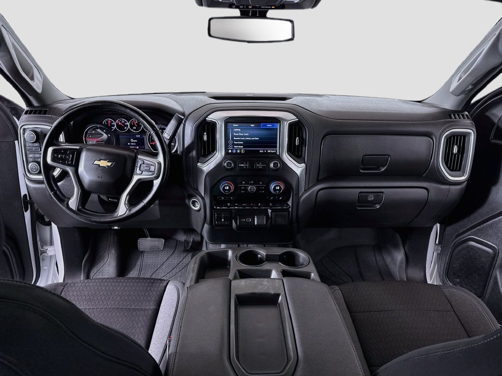 Used 2023 Chevrolet Silverado 3500 LT w/ Convenience Package AWD/4WD image 20