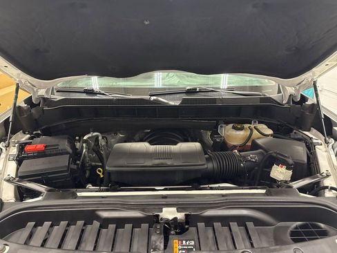 Used 2022 Chevrolet Silverado 1500 LT Trail Boss w/ Safety Package image 10