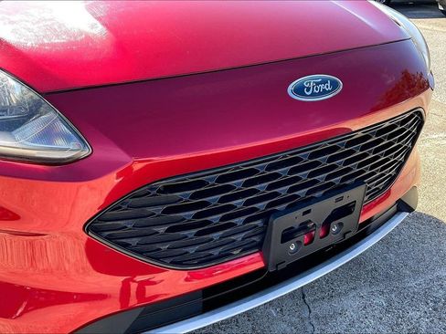 Certified 2020 Ford Escape SE Sport image 34