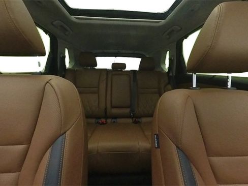 New 2026 Nissan Rogue Platinum w/ Platinum Premium Package image 26