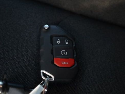 New 2026 Jeep Gladiator Willys image 22