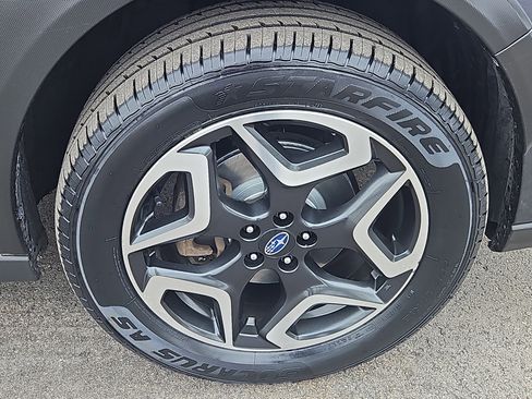 Used 2019 Subaru Crosstrek 2.0i Limited w/ Moonroof Package image 27