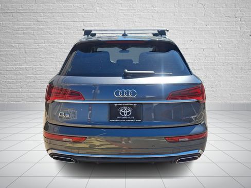 Used 2023 Audi Q5 2.0T Premium AWD/4WD image 5