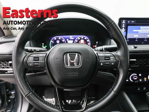 Used 2024 Honda Accord EX-L image 10