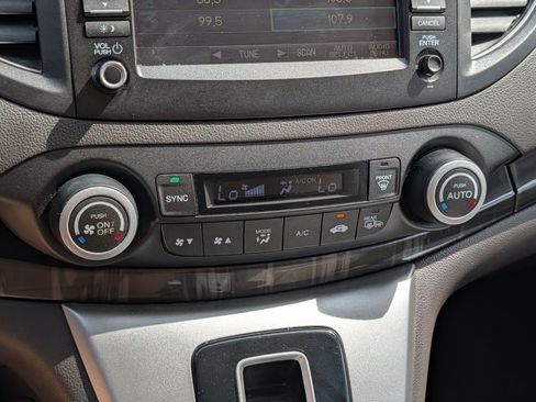 Used 2012 Honda CR-V EX-L image 23