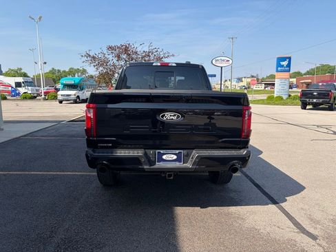 New 2026 Ford F150 XLT AWD/4WD image 35
