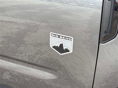 New 2025 Ford Bronco Sport Big Bend w/ Convenience Package image 10