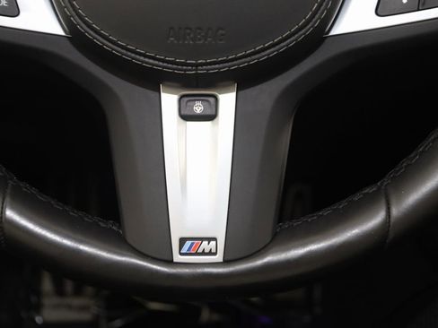 Used 2022 BMW X7 M50i image 47