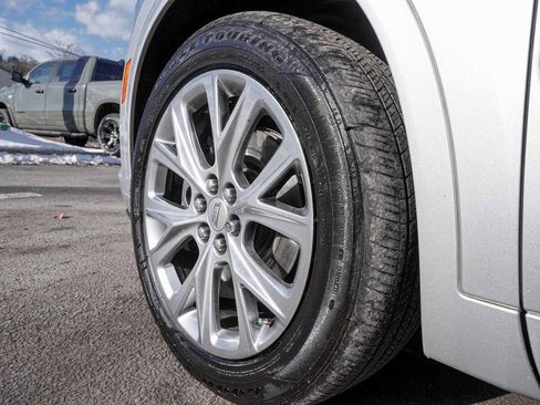 Used 2020 Cadillac XT6 Sport image 9