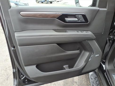 New 2026 Chevrolet Tahoe Z71 w/ Comfort Package image 19