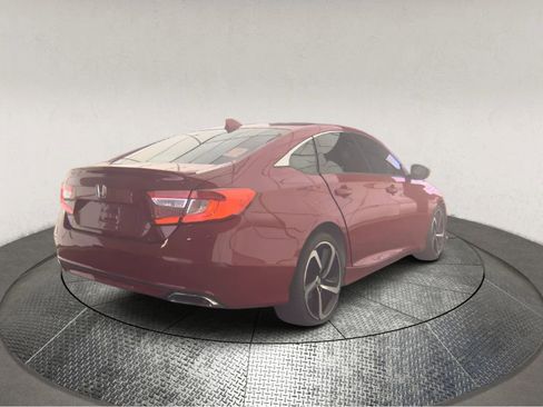 Used 2020 Honda Accord Sport image 2