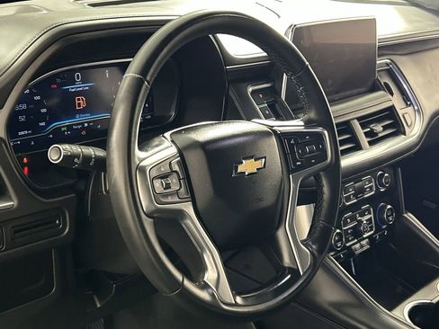 Used 2024 Chevrolet Tahoe LT image 13