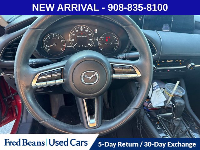 Used 2019 MAZDA MAZDA3 AWD Sedan image 12