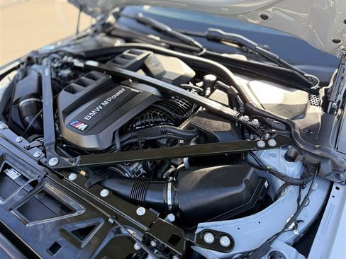 Used 2022 BMW M3 Competition w/ Executive Package image 33