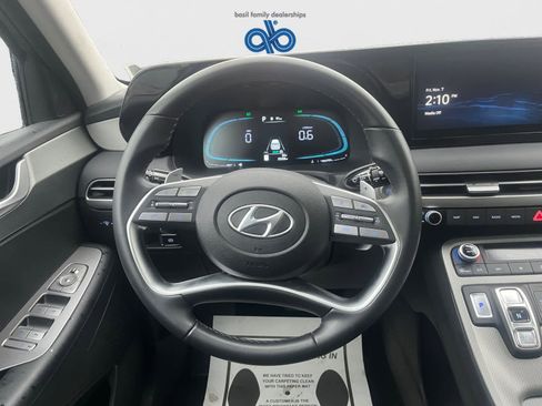 Used 2024 Hyundai Palisade XRT image 17
