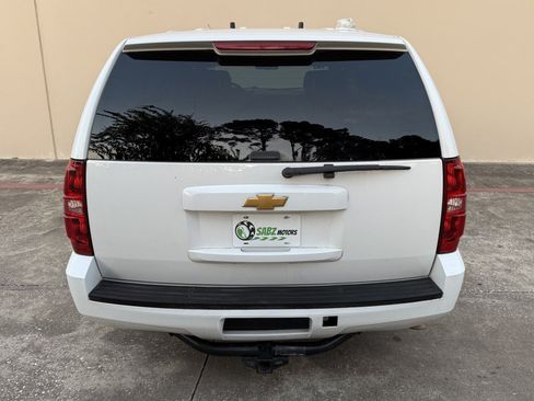 Used 2014 Chevrolet Tahoe 2WD image 4
