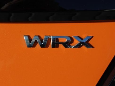 Certified 2023 Subaru WRX w/ Accessory Package (1A8) image 44