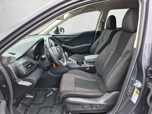 Used 2024 Subaru Outback Premium AWD/4WD image 11