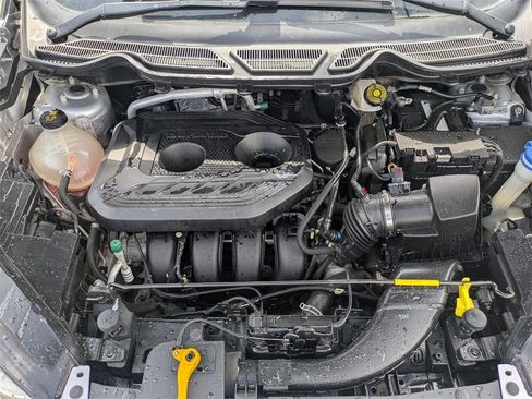 Used 2021 Ford EcoSport SES image 31