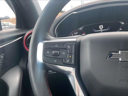 Used 2023 Chevrolet Blazer RS w/ Driver Confidence II Package image 13