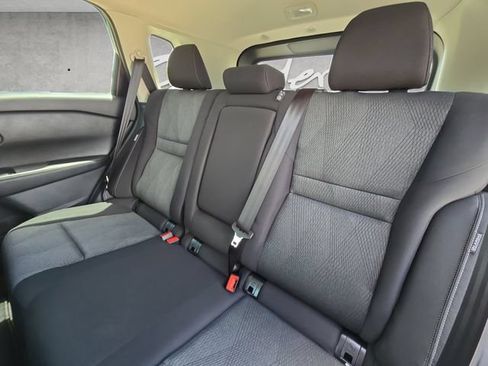 New 2026 Nissan Rogue SV FWD image 22
