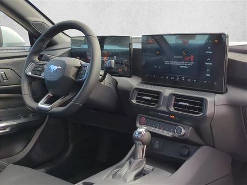 New 2026 Ford Mustang Coupe image 17