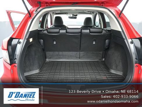 Used 2020 Honda HR-V Touring image 37