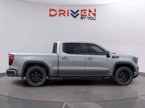 New 2026 GMC Sierra 1500 Elevation AWD/4WD image 6