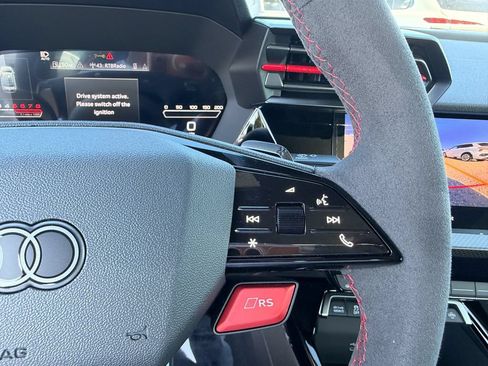 New 2026 Audi RS 3 AWD/4WD image 19