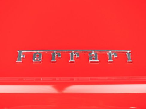 Used 2003 Ferrari 360 Spider image 43