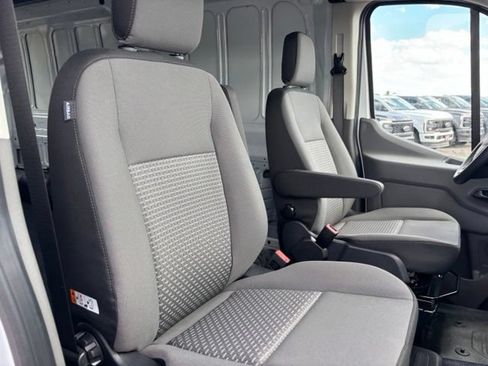 New 2026 Ford Transit 350 148 Medium Roof AWD image 21