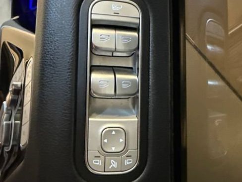 Used 2021 Mercedes-Benz G 550 image 16