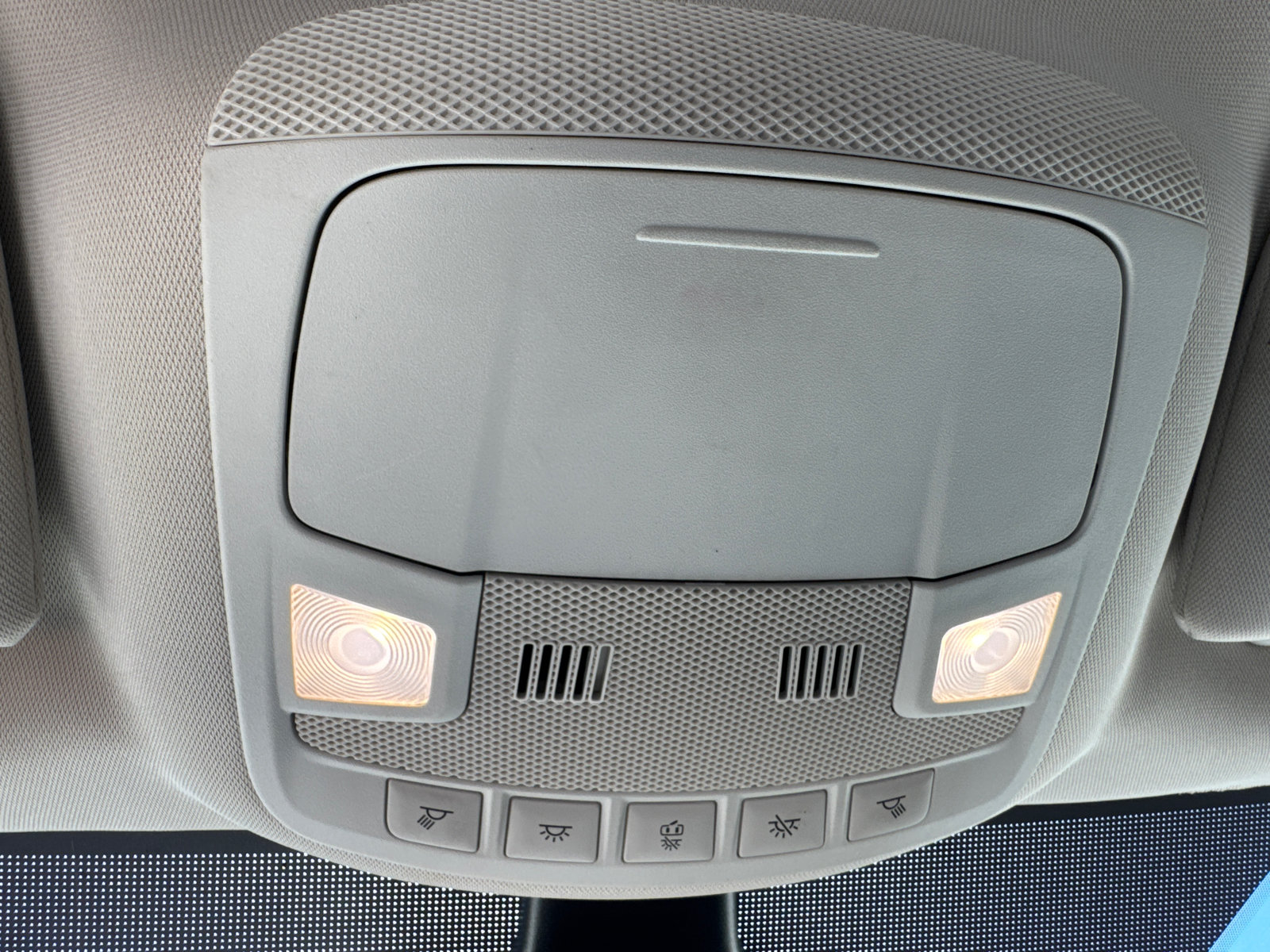 Used 2024 Ford Edge SEL AWD/4WD image 26