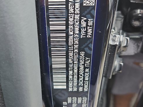 Used 2021 Jeep Renegade Sport image 22