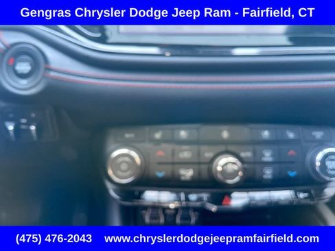 Certified 2025 Dodge Durango GT AWD/4WD image 58