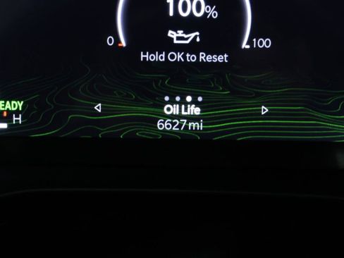 Used 2025 Jeep Grand Cherokee Limited 4xe image 13