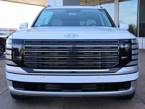 New 2026 Hyundai Palisade Calligraphy image 8