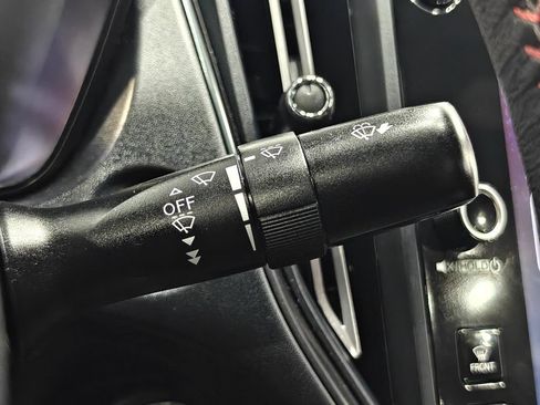 Used 2022 Subaru WRX Limited AWD/4WD image 44