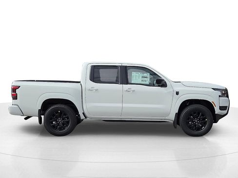 New 2026 Nissan Frontier SV w/ SV Convenience Package image 6