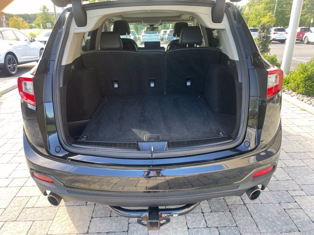 Used 2020 Acura RDX AWD image 21