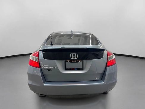 Used 2010 Honda Crosstour EX-L image 8