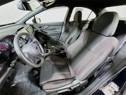 Used 2023 Subaru WRX Premium image 19