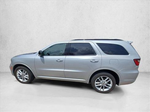 Used 2024 Dodge Durango GT AWD/4WD image 9