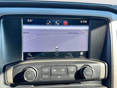 Used 2015 GMC Sierra 1500 Denali image 13