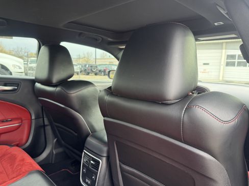 Used 2022 Dodge Charger Scat Pack w/ Plus Group image 18