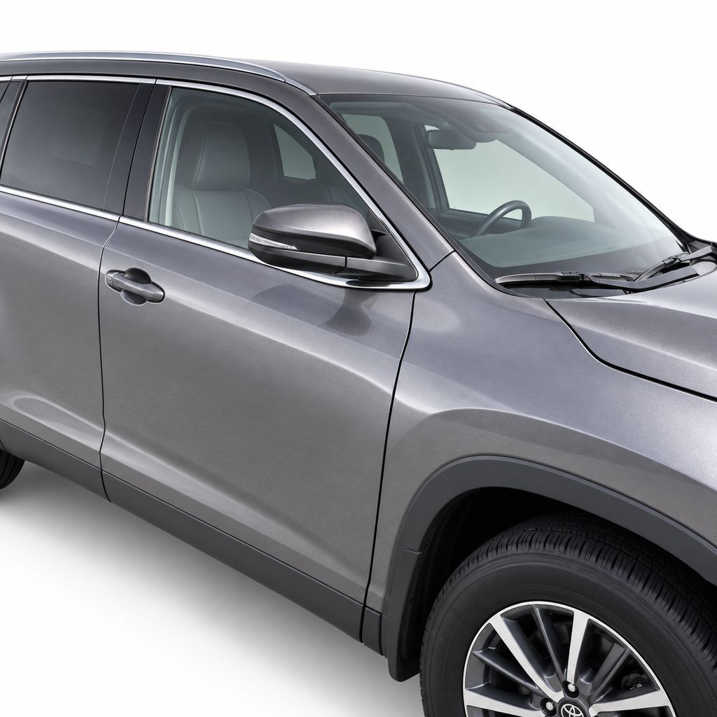 Used 2019 Toyota Highlander XLE AWD/4WD image 18