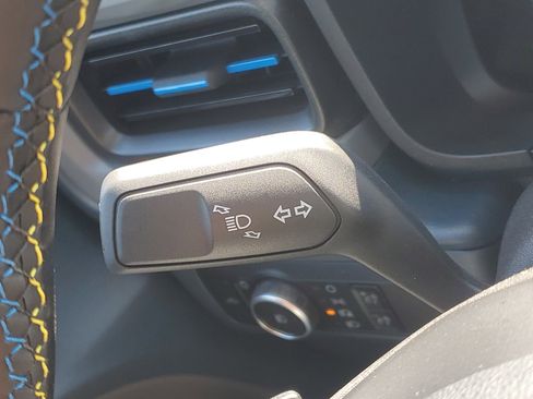 New 2025 Ford Maverick Lobo image 16