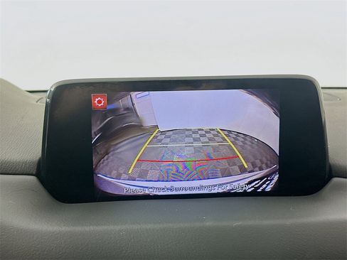 Used 2020 MAZDA CX-5 Touring image 14