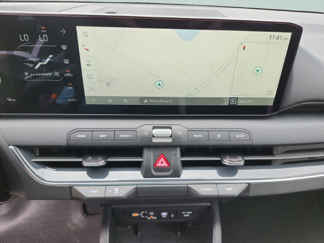 New 2026 Kia K4 GT-Line Turbo FWD image 22