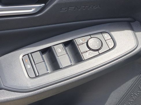 Used 2026 Nissan Sentra SV w/ Floor Mat Package FWD image 20